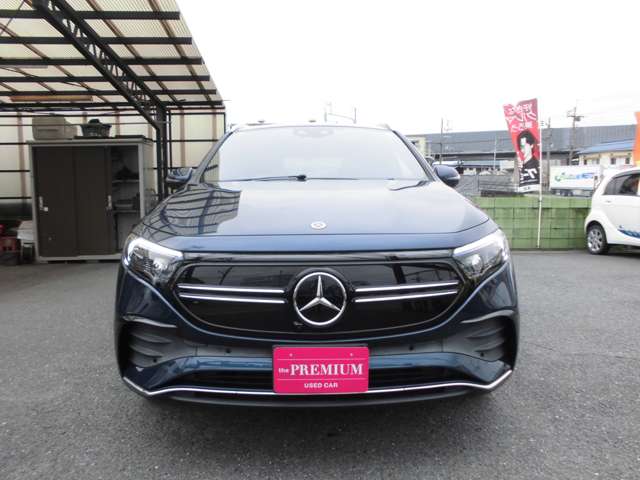メルセデスベンツ ＥＱＡ ２５０ ＡＭＧライン R3年 (近畿) 99