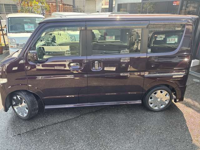 日産 ＮＶ１００クリッパーリオ ６６０ Ｅ ４ＷＤ H28年 (近畿) 99