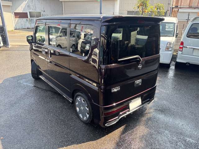 日産 ＮＶ１００クリッパーリオ ６６０ Ｅ ４ＷＤ H28年 (近畿) 99