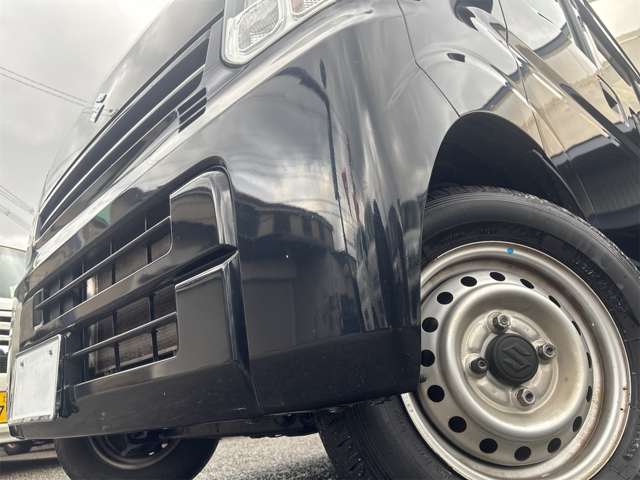 スズキ エブリイ ６６０ ＰＣ リミテッド ハイルーフ ４ＷＤ H30年 (近畿) 99