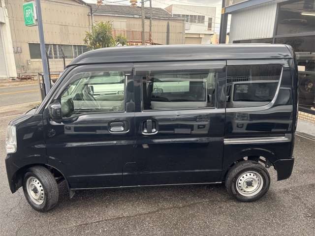 スズキ エブリイ ６６０ ＰＣ リミテッド ハイルーフ ４ＷＤ H30年 (近畿) 99
