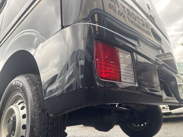 スズキ エブリイ ６６０ ＰＣ リミテッド ハイルーフ ４ＷＤ H30年 (近畿) 99