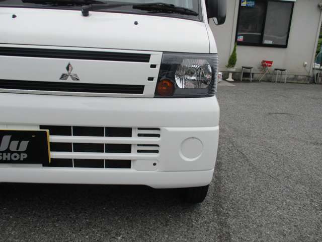 三菱 ミニキャブトラック ６６０ Ｖタイプ H22年 (中国) 99