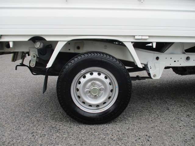 三菱 ミニキャブトラック ６６０ Ｖタイプ H22年 (中国) 99