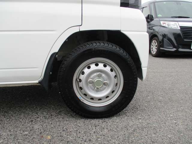 三菱 ミニキャブトラック ６６０ Ｖタイプ H22年 (中国) 99