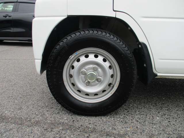 三菱 ミニキャブトラック ６６０ Ｖタイプ H22年 (中国) 99