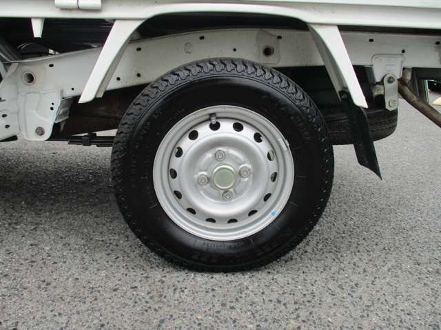 三菱 ミニキャブトラック ６６０ Ｖタイプ H22年 (中国) 99