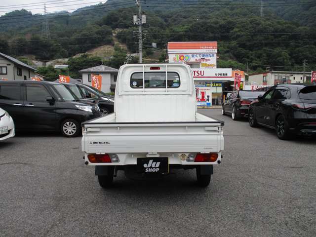 三菱 ミニキャブトラック ６６０ Ｖタイプ H22年 (中国) 99