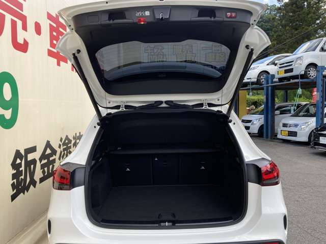 ＡＭＧ ＧＬＡ ＧＬＡ ３５ ４マチック ４ＷＤ ＭＰ２０２２０２ R4年 (中国) 99