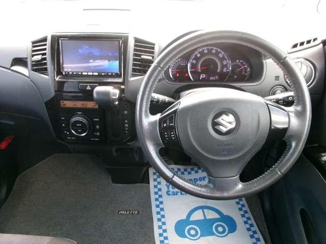 スズキ パレット ６６０ リミテッドＩＩ ４ＷＤ H24年 (東北) 99