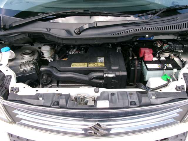 スズキ パレット ６６０ リミテッドＩＩ ４ＷＤ H24年 (東北) 99