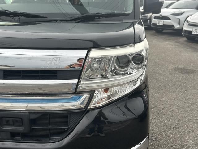 ダイハツ タント Ｘ トップエディション ＳＡ２ ナビ Ｂカメラ H27年 (四国) 99