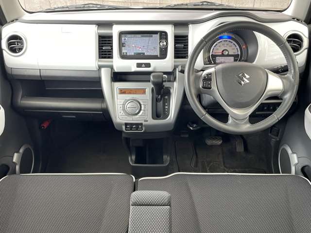 スズキ ハスラー ６６０ Ｘ ４ＷＤ H27年 (関東) 99