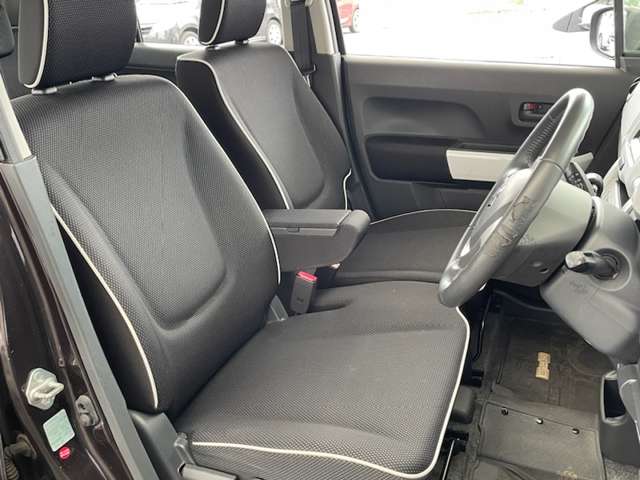 スズキ ハスラー ６６０ Ｘ ４ＷＤ H27年 (関東) 99