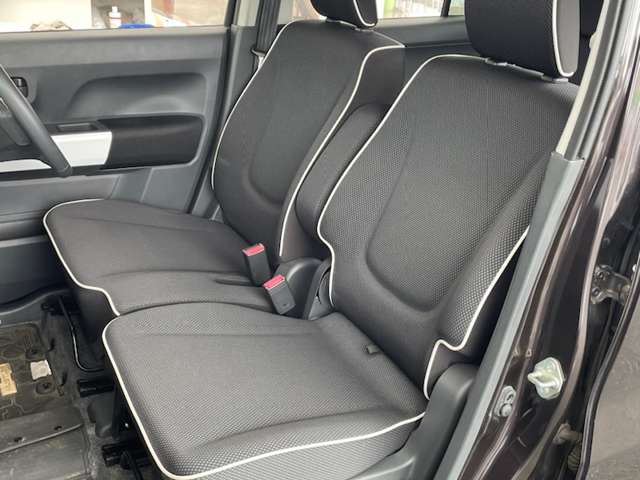 スズキ ハスラー ６６０ Ｘ ４ＷＤ H27年 (関東) 99