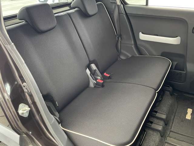 スズキ ハスラー ６６０ Ｘ ４ＷＤ H27年 (関東) 99