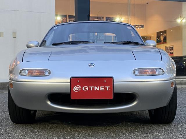 マツダ ロードスター １．８ スペシャルパッケージ装着車 H6年 (近畿) 99