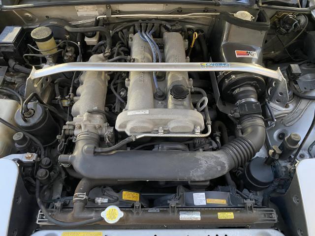 マツダ ロードスター １．８ スペシャルパッケージ装着車 H6年 (近畿) 99
