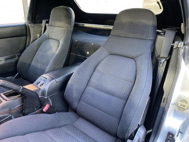 マツダ ロードスター １．８ スペシャルパッケージ装着車 H6年 (近畿) 99