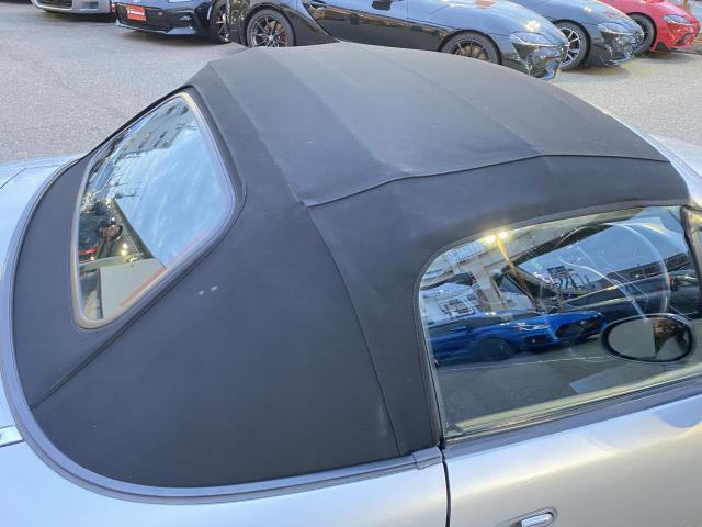 マツダ ロードスター １．８ スペシャルパッケージ装着車 H6年 (近畿) 99