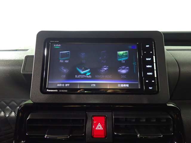 ダイハツ タント ６６０ カスタム Ｘ R1年 (近畿) 99