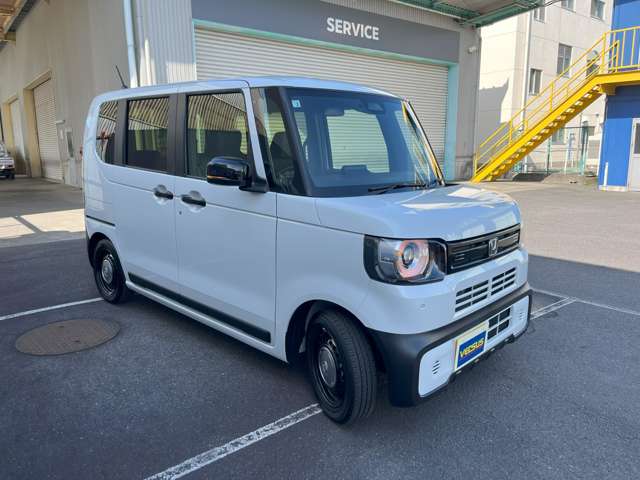ホンダ Ｎ　ＢＯＸ ジョイ ６６０ モノトーン R8年 (近畿) 99