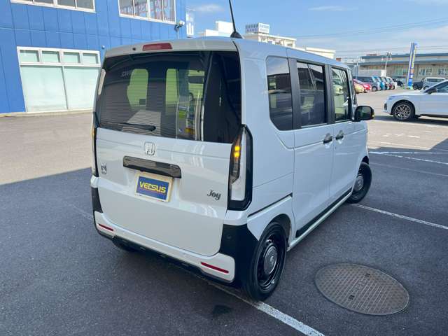 ホンダ Ｎ　ＢＯＸ ジョイ ６６０ モノトーン R8年 (近畿) 99