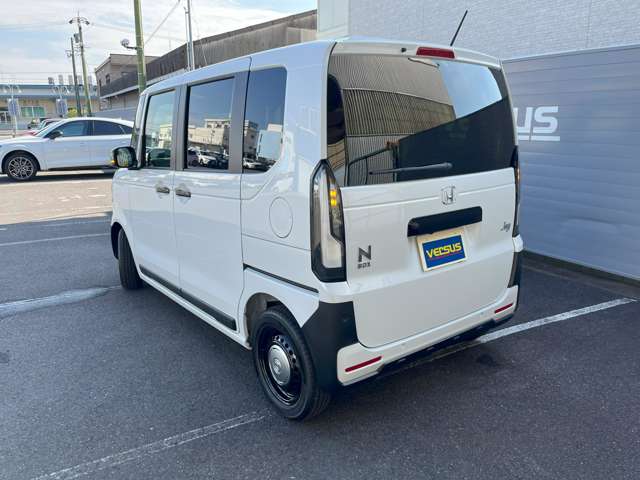 ホンダ Ｎ　ＢＯＸ ジョイ ６６０ モノトーン R8年 (近畿) 99