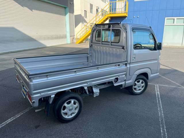ホンダ アクティトラック ６６０ タウン H26年 (近畿) 99