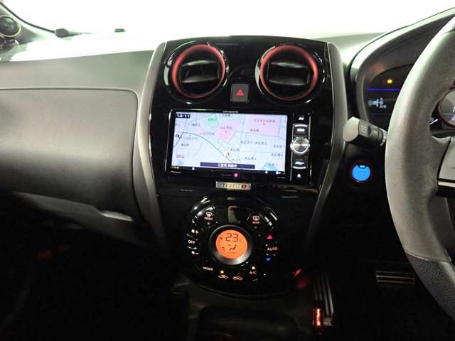 日産 ノート １．２ Ｅ－ＰＯＷＥＲ ＮＩＳＭＯ H30年 (近畿) 99