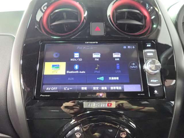 日産 ノート １．２ Ｅ－ＰＯＷＥＲ ＮＩＳＭＯ H30年 (近畿) 99