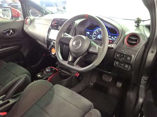 日産 ノート １．２ Ｅ－ＰＯＷＥＲ ＮＩＳＭＯ H30年 (近畿) 99