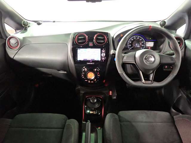 日産 ノート １．２ Ｅ－ＰＯＷＥＲ ＮＩＳＭＯ H30年 (近畿) 99