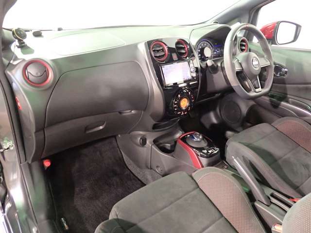 日産 ノート １．２ Ｅ－ＰＯＷＥＲ ＮＩＳＭＯ H30年 (近畿) 99