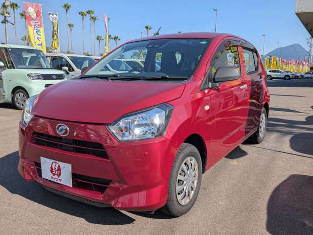 ダイハツ ミラ　イース ６６０ Ｌ ＳＡＩＩＩ R1年 (九州・沖縄) 99