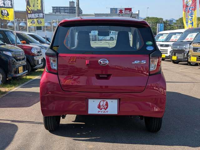 ダイハツ ミラ　イース ６６０ Ｌ ＳＡＩＩＩ R1年 (九州・沖縄) 99