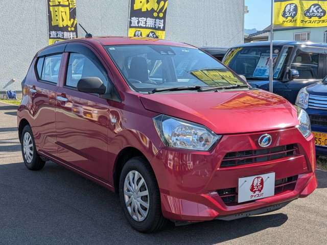 ダイハツ ミラ　イース ６６０ Ｌ ＳＡＩＩＩ R1年 (九州・沖縄) 99