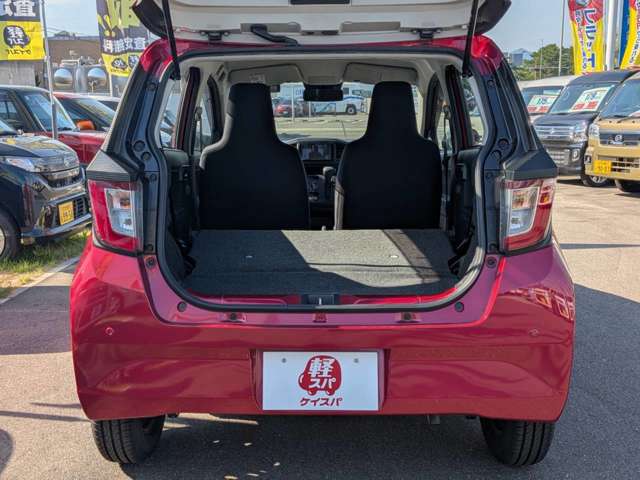 ダイハツ ミラ　イース ６６０ Ｌ ＳＡＩＩＩ R1年 (九州・沖縄) 99