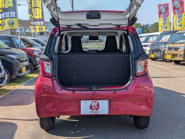 ダイハツ ミラ　イース ６６０ Ｌ ＳＡＩＩＩ R1年 (九州・沖縄) 99
