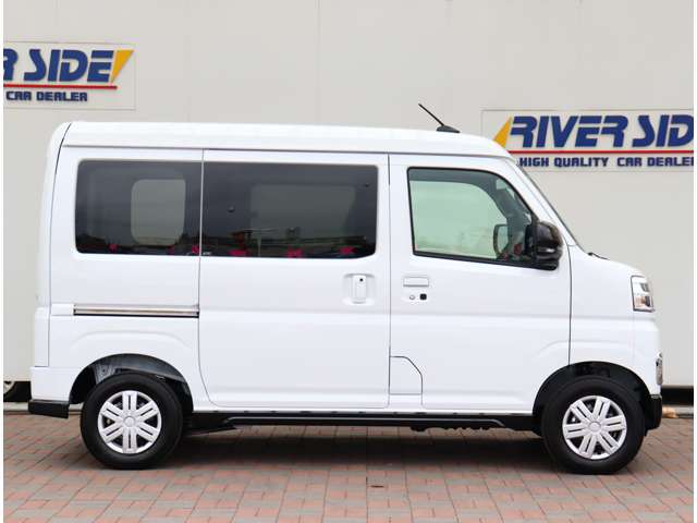 ダイハツ アトレー ６６０ ＲＳ R8年 (関東) 99