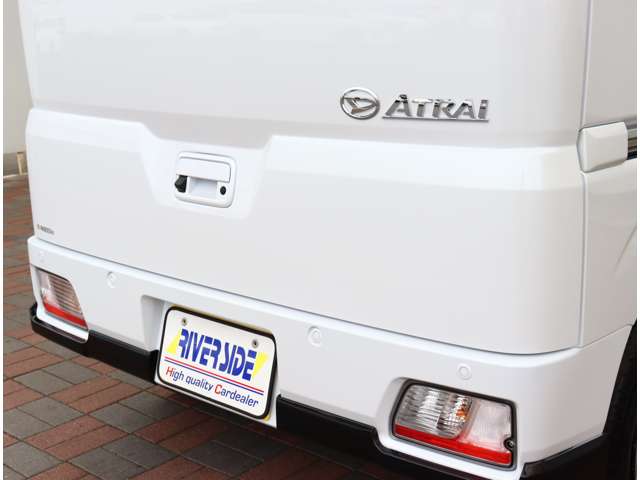 ダイハツ アトレー ６６０ ＲＳ R8年 (関東) 99