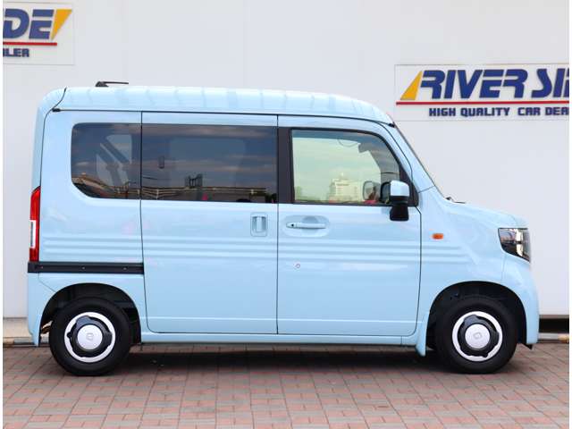 ホンダ Ｎ−ＶＡＮ ６６０ ＋スタイル ファン R3年 (関東) 99
