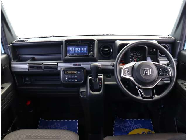 ホンダ Ｎ−ＶＡＮ ６６０ ＋スタイル ファン R3年 (関東) 99