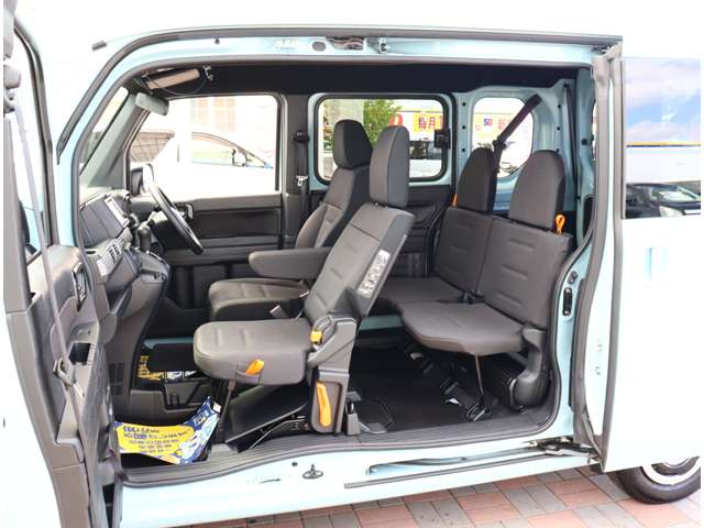 ホンダ Ｎ−ＶＡＮ ６６０ ＋スタイル ファン R3年 (関東) 99