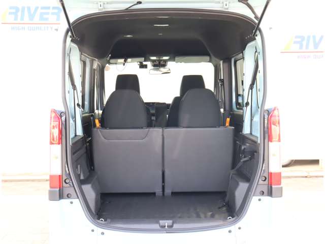 ホンダ Ｎ−ＶＡＮ ６６０ ＋スタイル ファン R3年 (関東) 99
