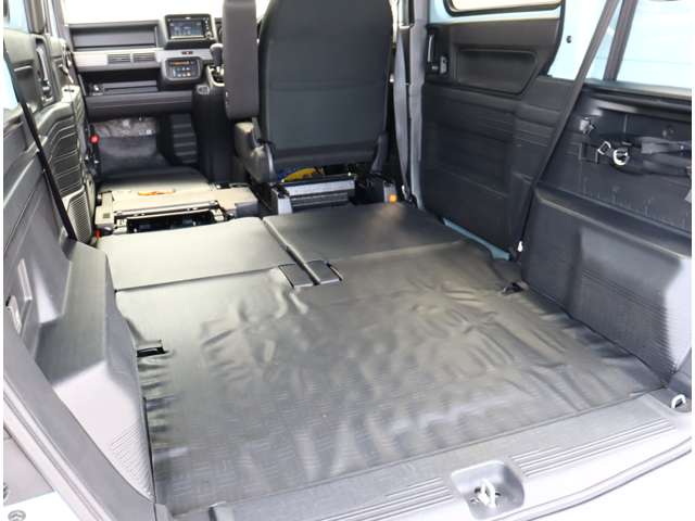 ホンダ Ｎ−ＶＡＮ ６６０ ＋スタイル ファン R3年 (関東) 99