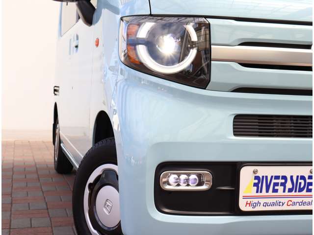 ホンダ Ｎ−ＶＡＮ ６６０ ＋スタイル ファン R3年 (関東) 99
