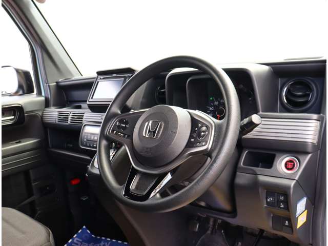 ホンダ Ｎ−ＶＡＮ ６６０ ＋スタイル ファン R3年 (関東) 99