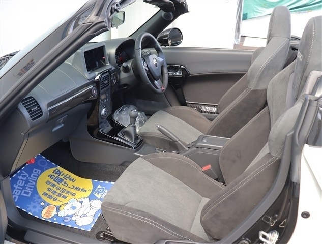 ダイハツ コペン ＧＲ スポーツ ６６０ R8年 (関東) 99