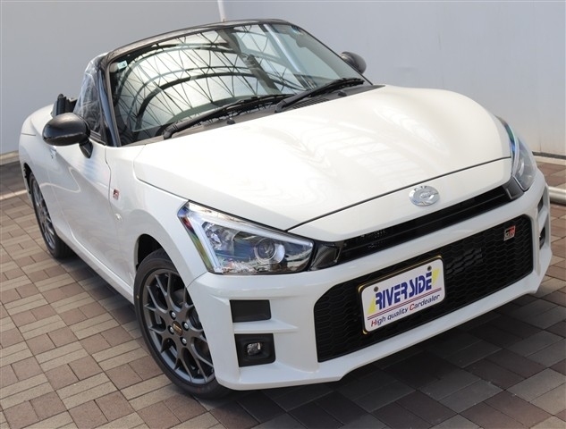 ダイハツ コペン ＧＲ スポーツ ６６０ R8年 (関東) 99